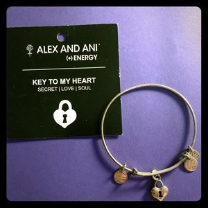 Alex & Ani bracelet